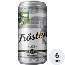Von Trapp Trosten Lager