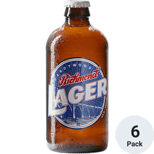Hardywood Richmond Lager