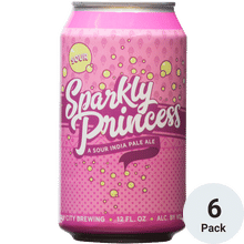 Holy City Sparkly Princess