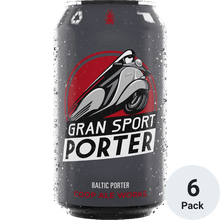COOP Ale Gran Sport Porter