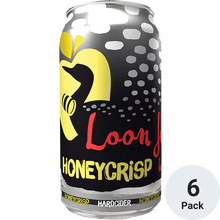 Loon Juice Honeycrisp