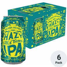 Sierra Nevada Hazy Little Thing IPA