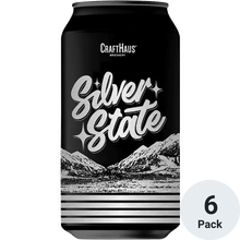 Crafthaus Silver State