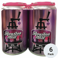 Spindletap Houston Haze