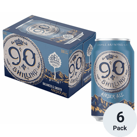 Odell 90 Shilling Ale