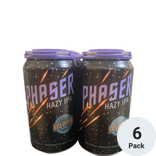 Ecliptic Phaser Hazy IPA