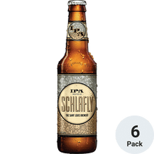 Schlafly IPA