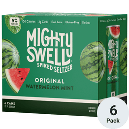 Mighty Swell Watermelon Mint