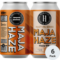 Heretic Maja Haze