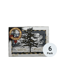 Castle Danger White Pine Project Ipa