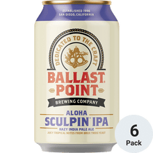 Ballast Point Aloha Sculpin