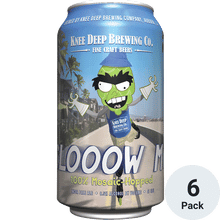 Knee Deep Slooow Mo IPA