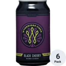 Wyndridge Farm Hunt Series Black Cherry Cider