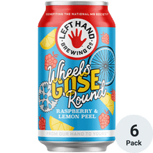 Left Hand Wheels Gose 'Round