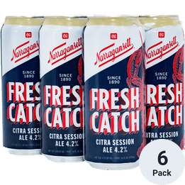 Narragansett Fresh Catch