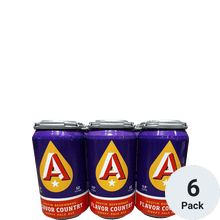 Austin BeerworksFlavor Country