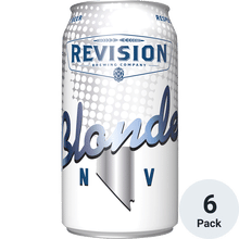 Revision Blonde NV