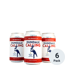 Key Brewing Dundalk Calling