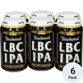Beachwood LBC IPA