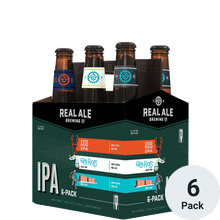 Real Ale IPA Sampler