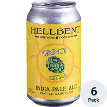 Hellbent Dang! Citra