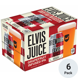 BrewDog Elvis Juice