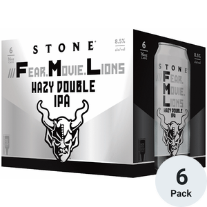 Stone Fear.Movie.Lions Double IPA