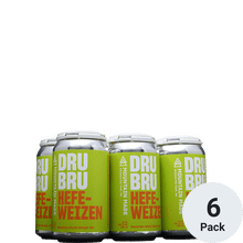 Dru Bru Hefeweizen