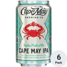 Cape May Ipa