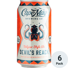 Cape May Devil'S Reach