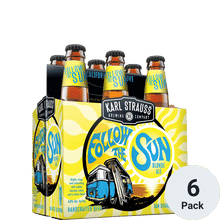 Karl Strauss Follow The Sun