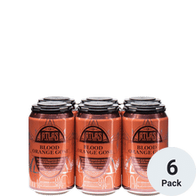 Atlas Blood Orange Gose
