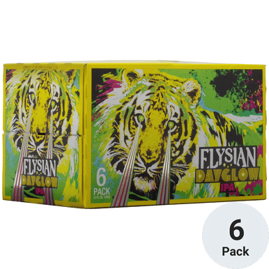 Elysian Dayglow IPA