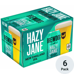 Brewdog Hazy Jane IPA