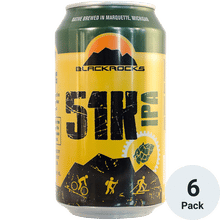 Blackrocks 51K Ipa