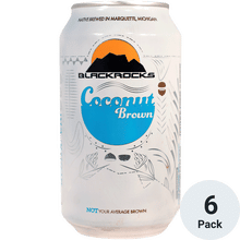 Blackrocks Coconut Brown