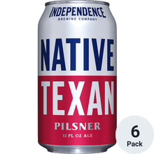Independence Native Texan
