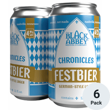 Black Abbey Chronicles