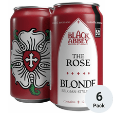 Black Abbey The Rose