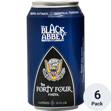Black Abbey The Forty Four