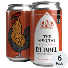 Black Abbey The Special