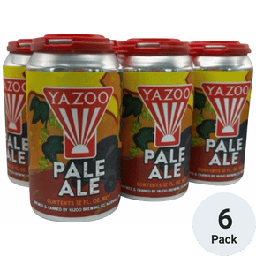 Yazoo Pale Ale