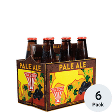 Yazoo Pale Ale