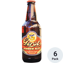 Gerst Amber Ale