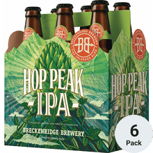 Breckenridge Hop Peak IPA