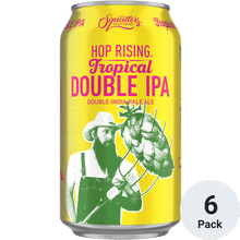 Squatters Hop Rising Tropical DIPA