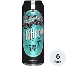Independence Highboy Double Ipa