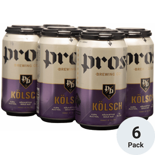 Prost Kolsch