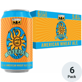 Bell's Oberon Ale