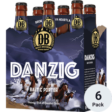Devils Backbone O'Fest Lager
